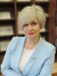 Громова Татьяна Викторовна