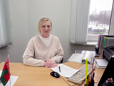 Аператар ЭВМ