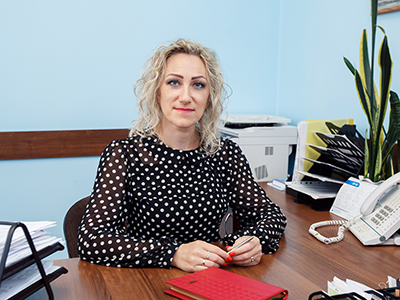 Vice-Rector for Educational Affairs