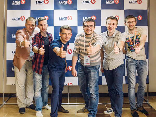 Преподаватели инженерного факультета посетили Всебелорусский семинар «1С-Битрикс: веб для бизнеса»