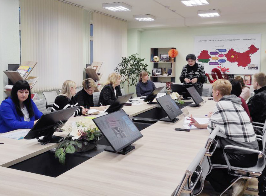 Практический семинар с представителями заказчиков кадров «От управления качеством к качеству управления»