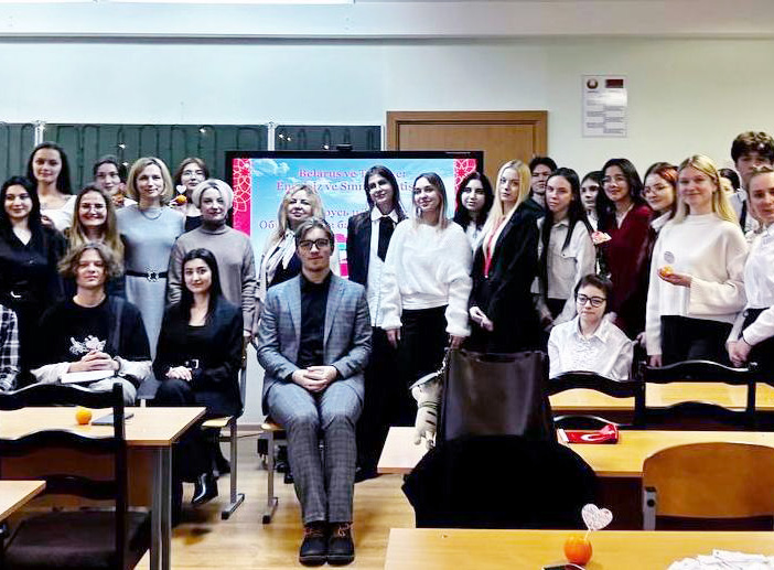 Беларусь и Турция: общение без барьеров и границ