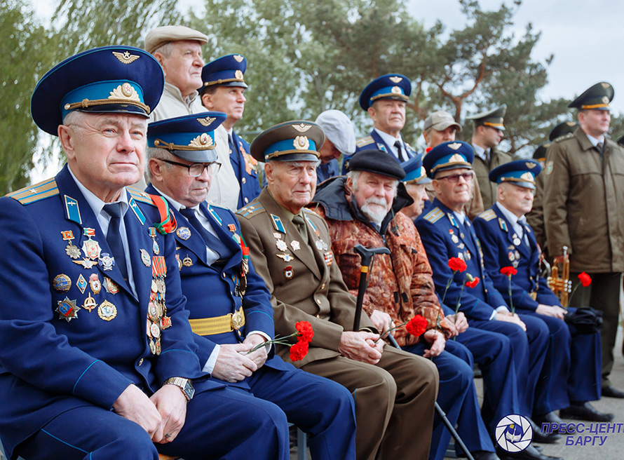 Дан старт международному молодежному форуму «Я говорю “Да!”»