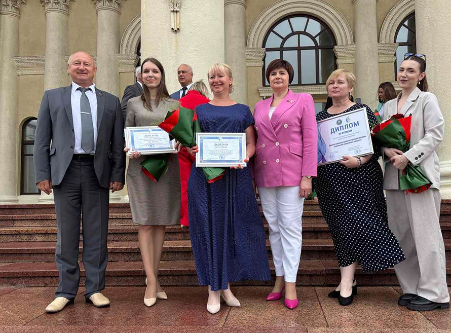 БарГУ бронзовый призёр конкурса «Лучшее студенческое общежитие»