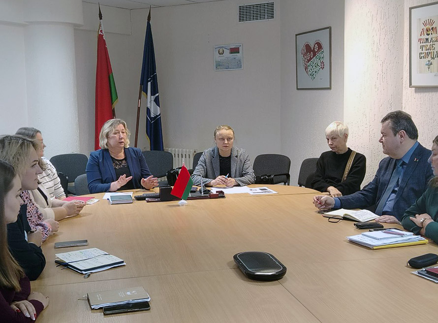 Круглый стол по обмену опытом на тему «Магия искусственного интеллекта»