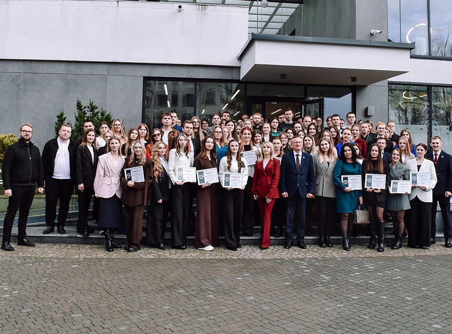 Победитель областного этапа республиканского конкурса «Супер ПРОФИ-2025»