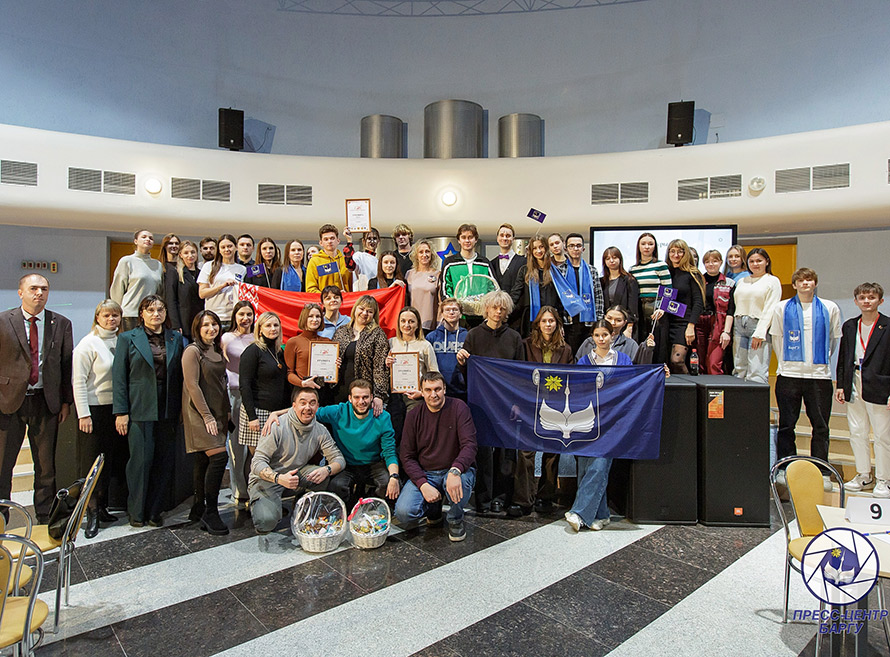 Межведомственная квиз-игра «Музыкальный ноябрь»