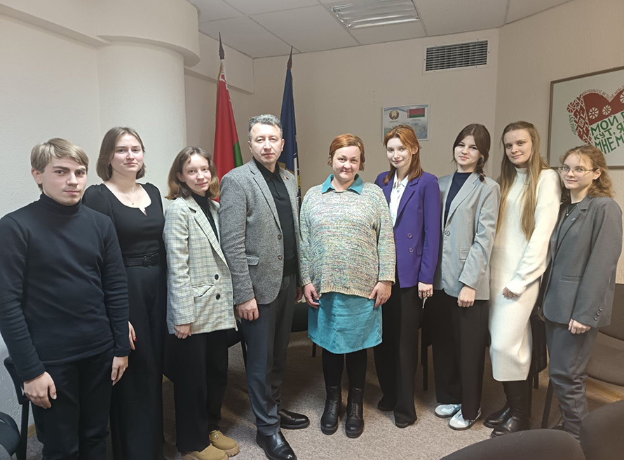 Международная научно-практическая конференция «Социокультурные и психологические проблемы современной семьи: актуальные вопросы сопровождения и поддержки»