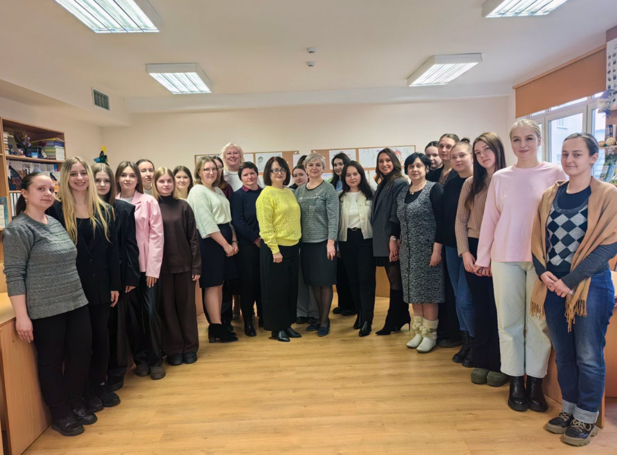 Укрепление сотрудничества с Московским государственным психолого-педагогическим университетом