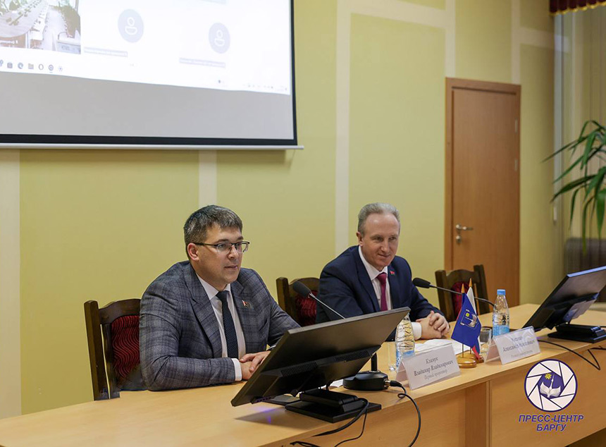 Научно-методический семинар «Применение технологий искусственного интеллекта в образовательной деятельности учреждений высшего образования»