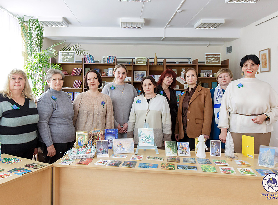 Чудеса на ладони: выставка завершилась, но тепло осталось