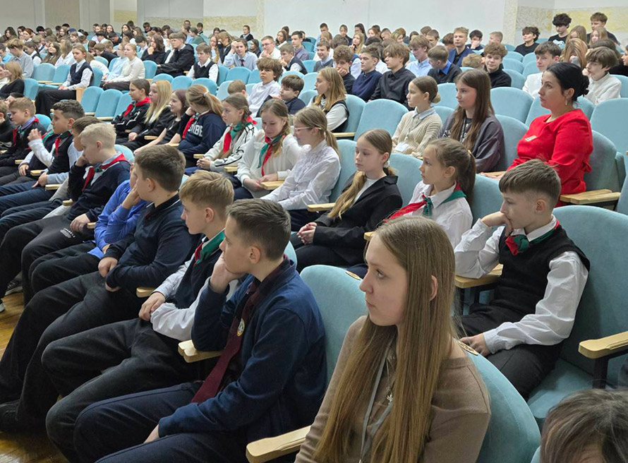 Восставшие из пепла