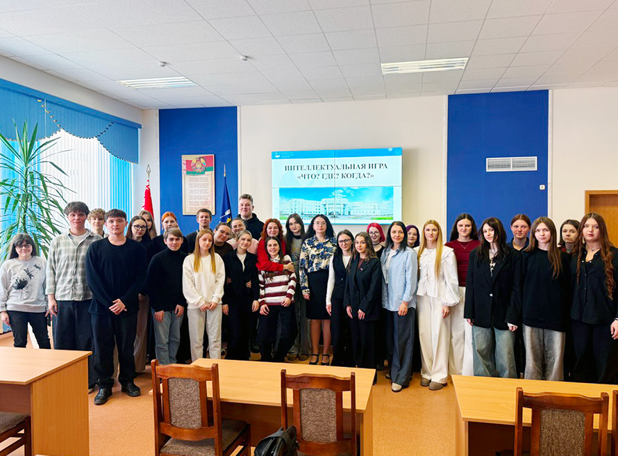 VI научный форум «Территория молодежных научных инноваций» на факультете педагогики и психологии