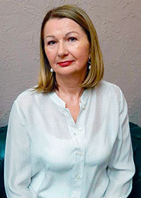 Медицинская сестра