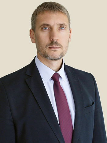 Начальник клуба